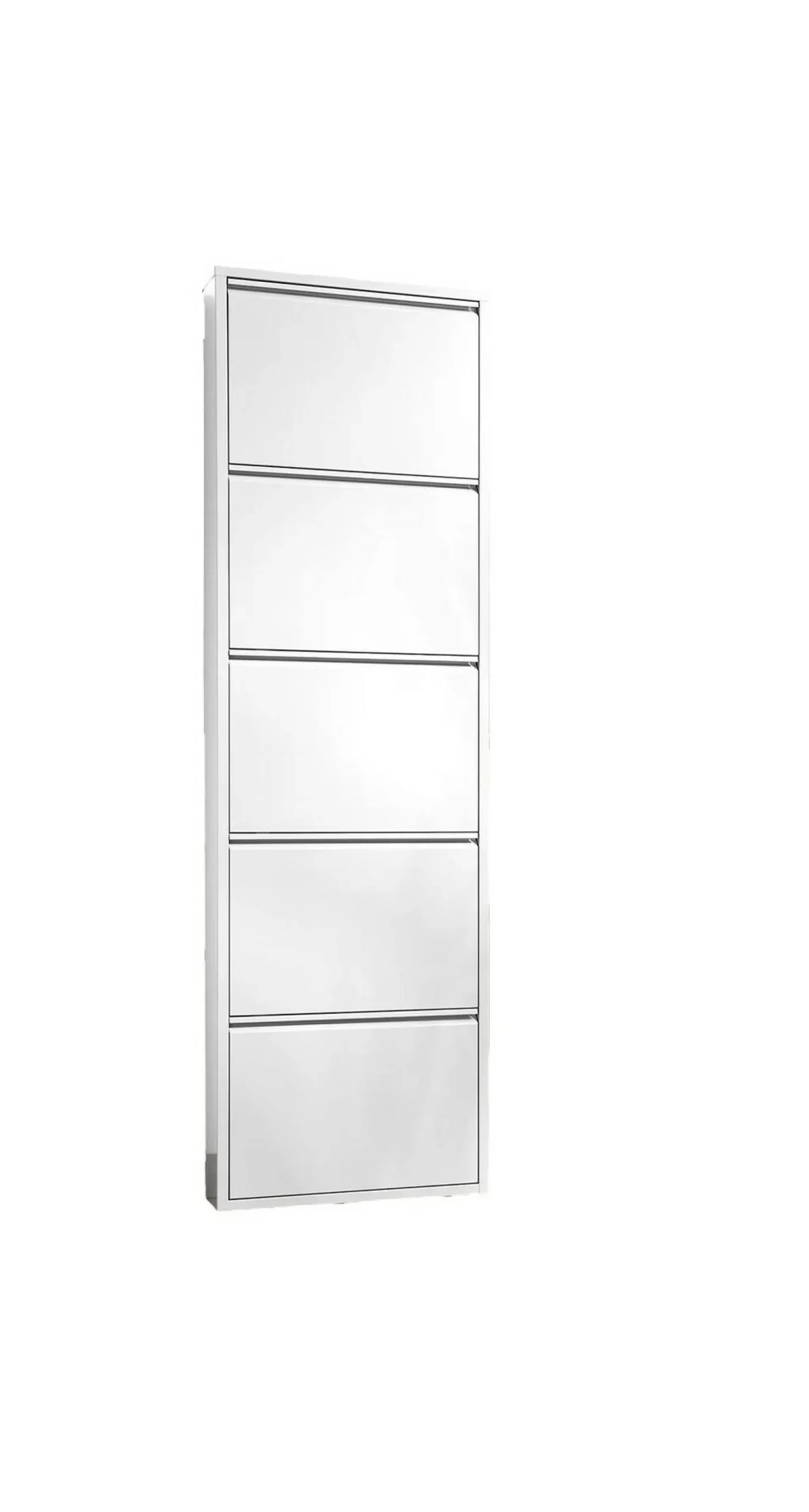 Scarpiera Dpapi, 50x15h169 cm,<Dmora Cheap