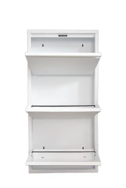 Scarpiera Dpapi, 50x15h103 cm,<Dmora New