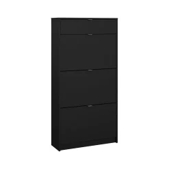 Scarpiera Dtoni, 24x70 h140 cm,<Dmora Clearance