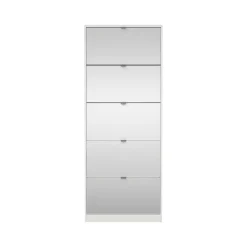 Scarpiera Dtoniol, 71x20 h182 cm,<Dmora Outlet