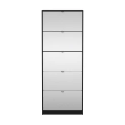 Scarpiera Dtoniol, 20x71 h182 cm,<Dmora Cheap