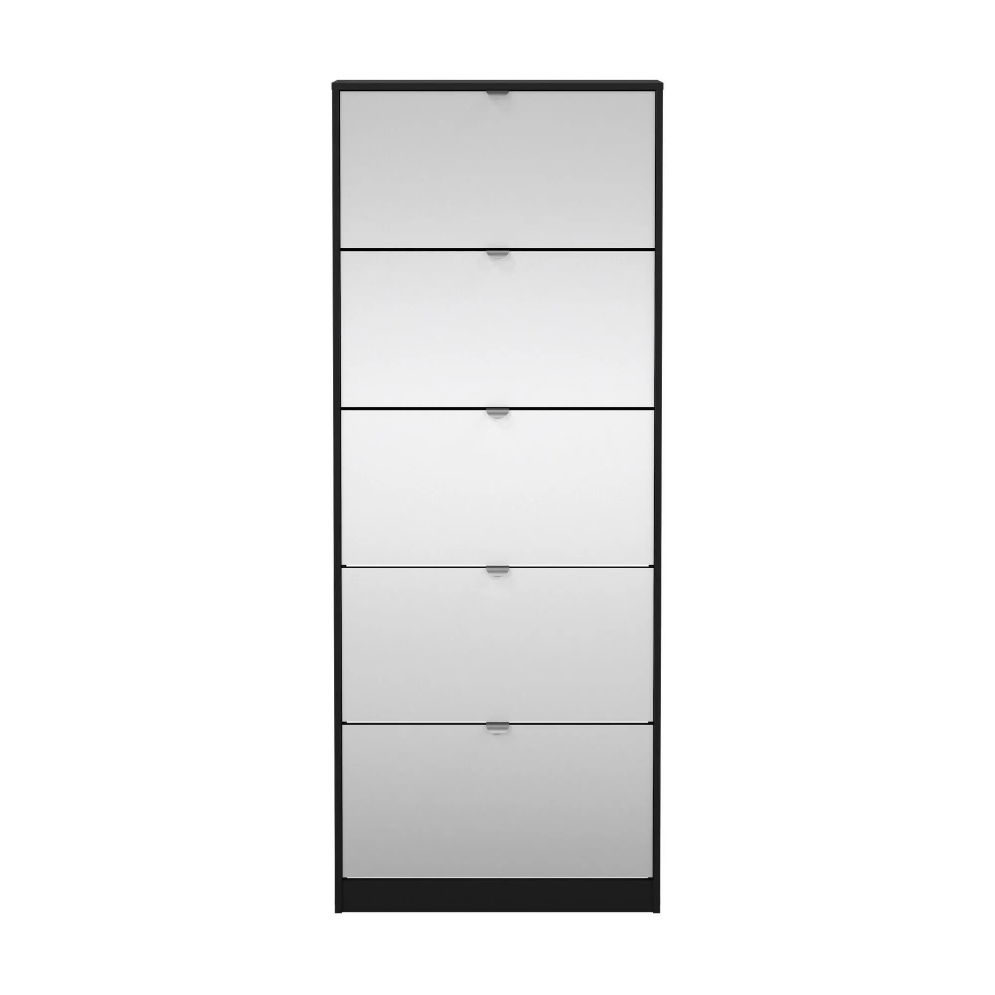 Scarpiera Dtoniol, 20x71 h182 cm,<Dmora Cheap