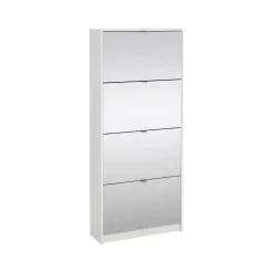 Scarpiera Dtordin, 70x24 h162 cm,<Dmora Cheap