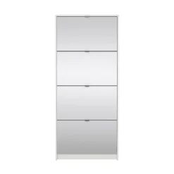 Scarpiera Dtordin, 70x24 h162 cm,<Dmora Cheap
