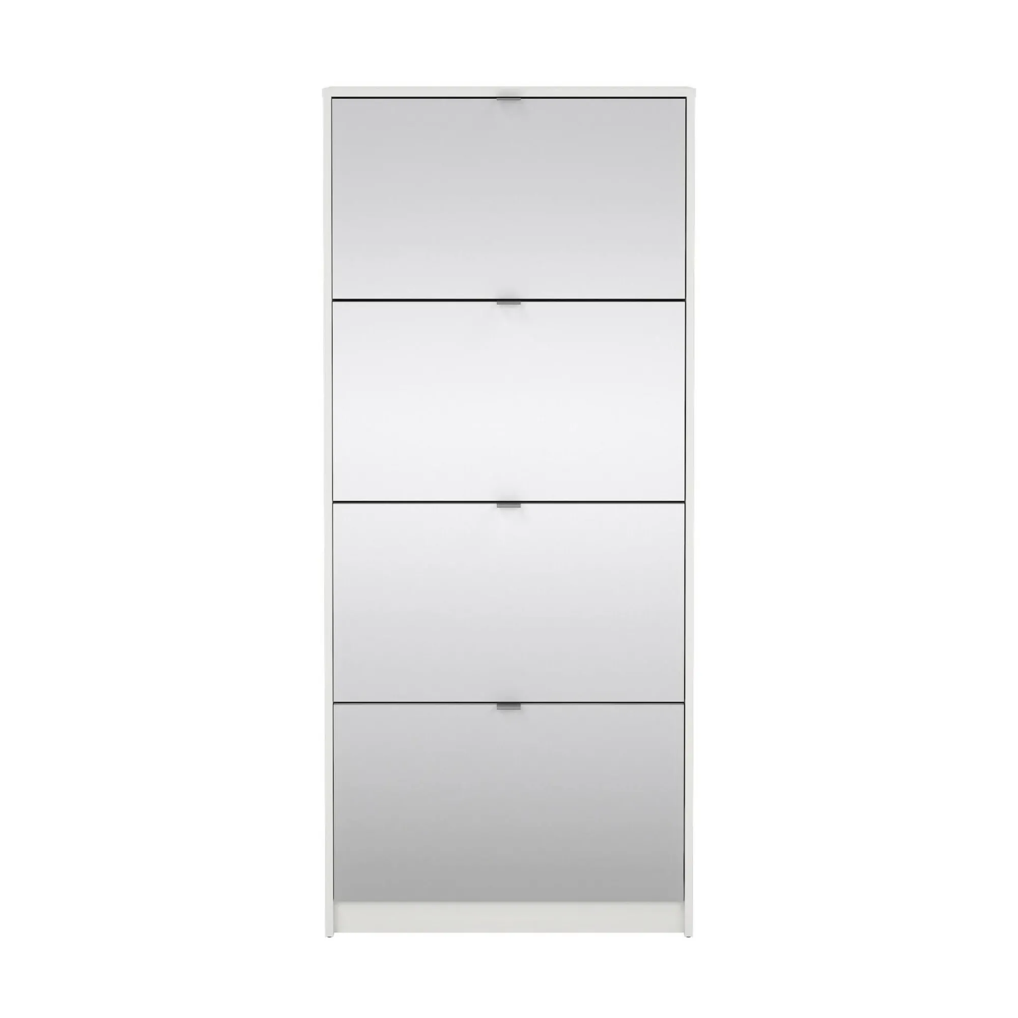 Scarpiera Dtordin, 70x24 h162 cm,<Dmora Cheap