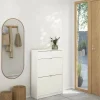 Scarpiera Dtorr, 24x70 h101 cm,<Dmora Cheap