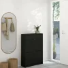 Scarpiera Dtorr, 24x70 h101 cm,<Dmora Cheap