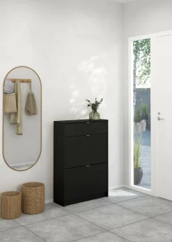Scarpiera Dtorr, 24x70 h101 cm,<Dmora Cheap