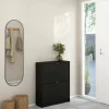 Scarpiera Dtorris, 70x24 h85 cm,<Dmora Fashion