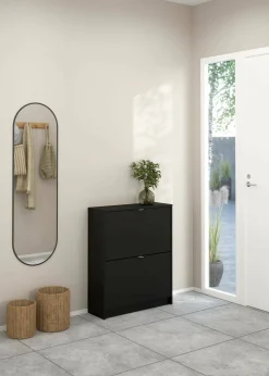 Scarpiera Dtorris, 70x24 h85 cm,<Dmora Fashion