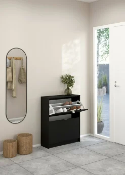 Scarpiera Dtorris, 70x24 h85 cm,<Dmora Fashion