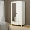 Scarpiera Dtortell, 25x103 h103 cm,<Dmora Shop