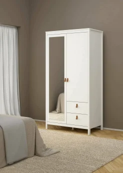 Scarpiera Dtortell, 25x103 h103 cm,<Dmora Shop