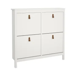 Scarpiera Dtortell, 25x103 h103 cm,<Dmora Shop