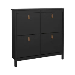 Scarpiera Dtortell, 25x103 h103 cm,<Dmora Cheap