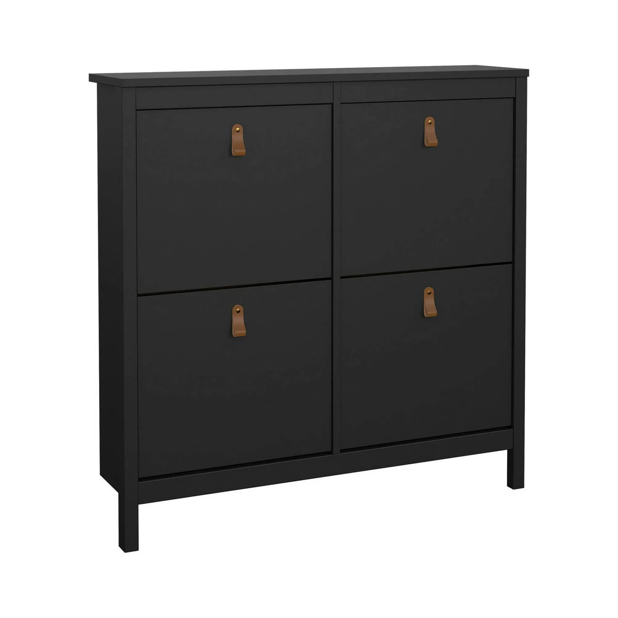 Scarpiera Dtortell, 25x103 h103 cm,<Dmora Cheap