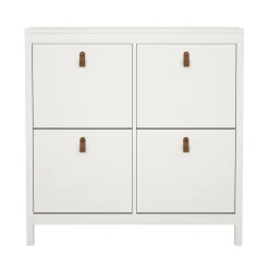 Scarpiera Dtortell, 25x103 h103 cm,<Dmora Shop