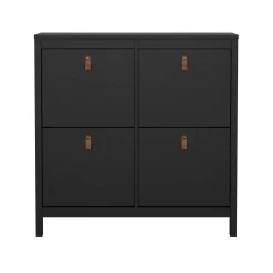 Scarpiera Dtortell, 25x103 h103 cm,<Dmora Cheap