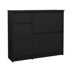 Scarpiera Dtrainin, 32x109 h93 cm,<Dmora Store
