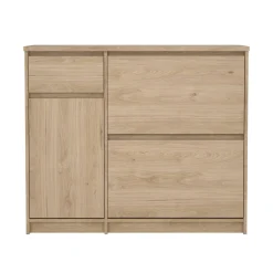 Scarpiera Dtrainin, 32x109 h93 cm,<Dmora New