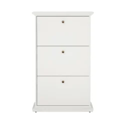 Scarpiera Dtramon, 78x27 h128 cm,<Dmora Outlet