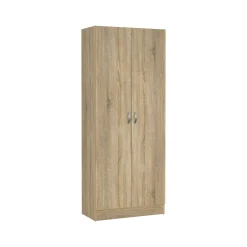 Scarpiera Dtrebb, 69x35 h170 cm,<Dmora Shop