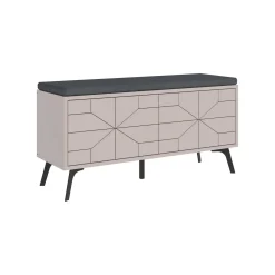 Scarpiera Dvlhov, 107x35 h55 cm,<Dmora Shop