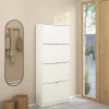 Scarpiera Epidoto, 70x24 h162 cm,<Dmora Store