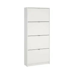 Scarpiera Epidoto, 70x24 h162 cm,<Dmora Store