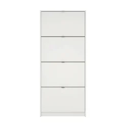 Scarpiera Epidoto, 70x24 h162 cm,<Dmora Store