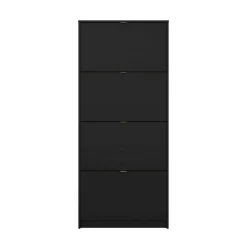 Scarpiera Epidoto, 70x24 h162 cm,<Dmora Cheap