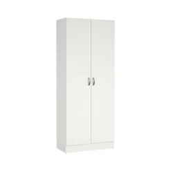 Scarpiera Erinni, 69x35 h170 cm,<Dmora Clearance