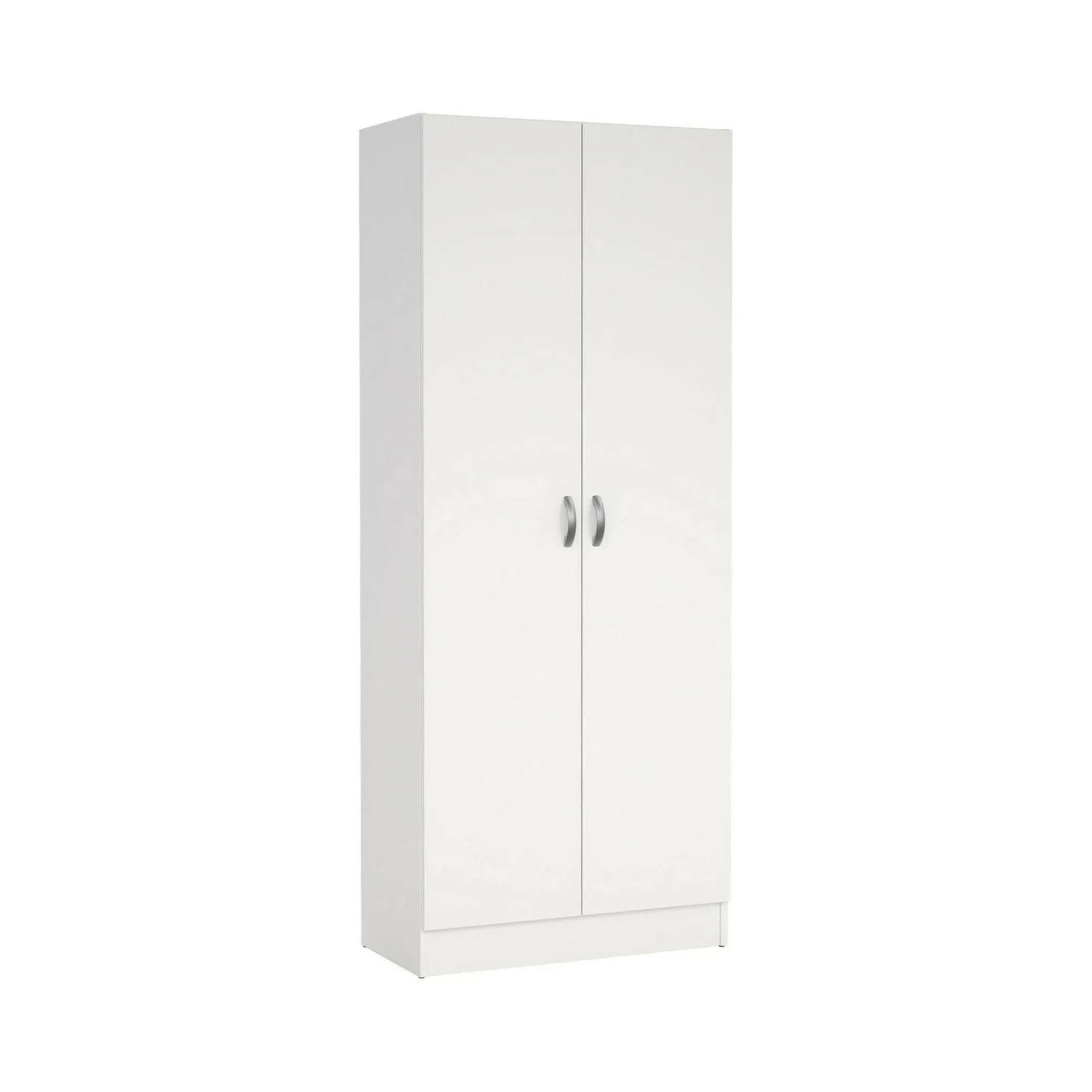 Scarpiera Erinni, 69x35 h170 cm,<Dmora Clearance