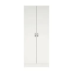 Scarpiera Erinni, 69x35 h170 cm,<Dmora Clearance