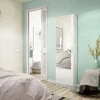 Scarpiera Euro, 50x22h180 cm,<Dmora Shop