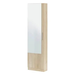 Scarpiera Euro, 50x22h180 cm,<Dmora Best