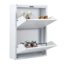 Scarpiera Igina, 50x15h71 cm,<Dmora Sale
