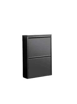 Scarpiera Igina, 50x15h71 cm,<Dmora Hot