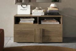 Scarpiera Indang, 91x35 h57 cm,<Dmora Cheap