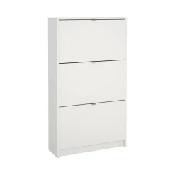Scarpiera Irina, 70x24 h124 cm,<Dmora Hot