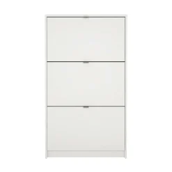 Scarpiera Irina, 70x24 h124 cm,<Dmora Hot