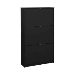 Scarpiera Irina, 70x24 h124 cm,<Dmora Online