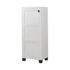 Scarpiera Kika, 50x38 h127 cm,<Dmora Online