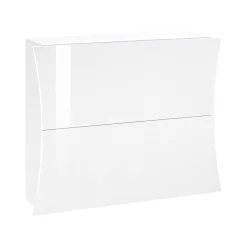 Scarpiera Kronos, cm 101x27h82,<Dmora Best Sale
