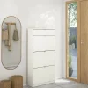 Scarpiera Mandukhai, 24x70 h140 cm,<Dmora Fashion