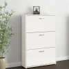 Scarpiera Mekunu, 73x25h120 cm,<Dmora Outlet