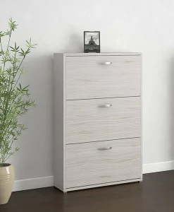 Scarpiera Mekunu, 73x25h120 cm,<Dmora Discount