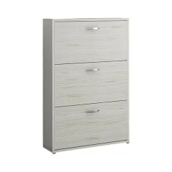 Scarpiera Mekunu, 73x25h120 cm,<Dmora Discount