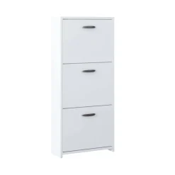 Scarpiera Nolo, 50x25h113 cm,<Dmora Cheap