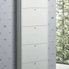 Scarpiera Quiel, 73x15h180 cm,<Dmora Cheap